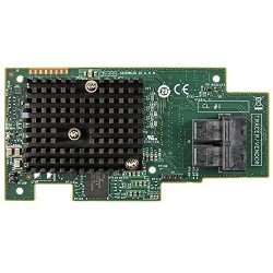 Intel Module RAID intégré