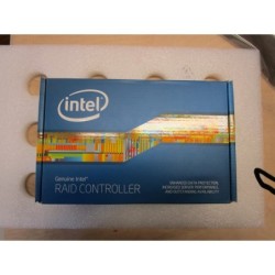 Intel® RAID Controller