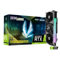 GPU GeForce GAMING RTX 3070...