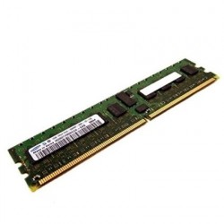 SAMSUNG Mémoire RAM 1Go DDR2