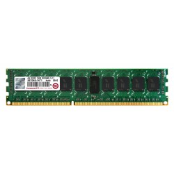 TRANSCEND Mémoire RAM 4Go DDR3
