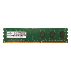 UNIGEN Mémoire RAM 1Go DDR3