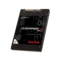 Sandisk SSD CloudSpeed Eco...