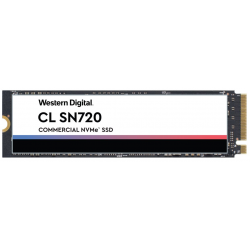 SSD CL SN720 1TB M.2 2280...