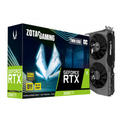 GPU GeForce GAMING RTX 3060...